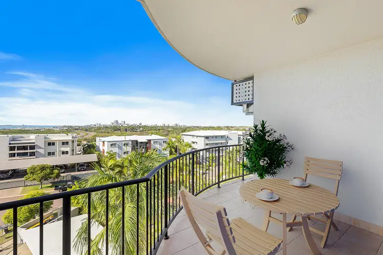 Second view of Homely unit listing, 19/3 Brewery Place, Woolner NT 820