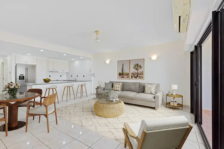 Third view of Homely unit listing, 19/3 Brewery Place, Woolner NT 820
