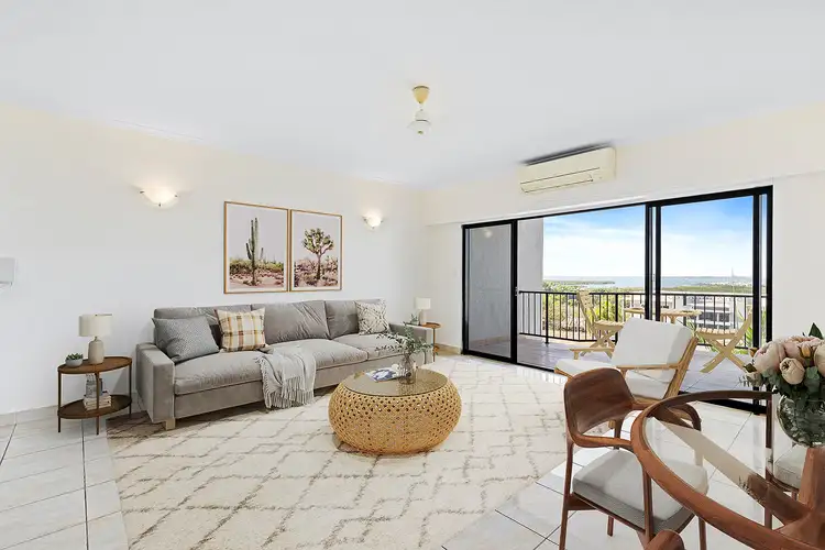 Fourth view of Homely unit listing, 19/3 Brewery Place, Woolner NT 820