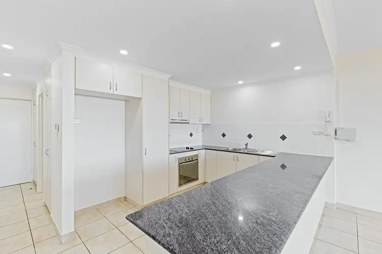 Sixth view of Homely unit listing, 19/3 Brewery Place, Woolner NT 820