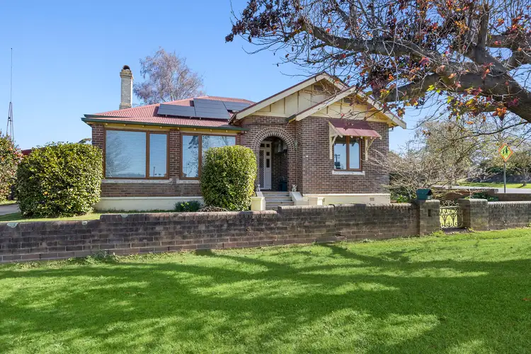 79 Cowper Street, Crookwell NSW 2583