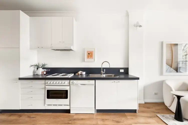 Fourth view of Homely apartment listing, 106/199 Regent Street, Redfern NSW 2016