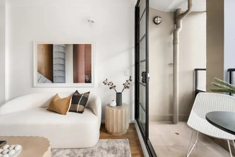 Fifth view of Homely apartment listing, 106/199 Regent Street, Redfern NSW 2016