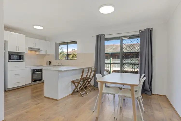 9/27 Sherbrook Road, Hornsby NSW 2077