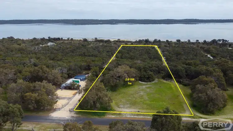 LOT 14 Kangaroo Loop, Birchmont WA 6214