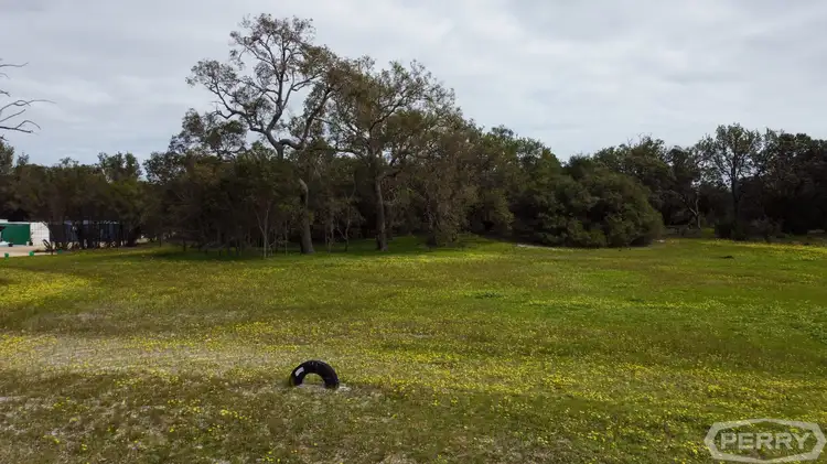 Second view of Homely land listing, LOT 14 Kangaroo Loop, Birchmont WA 6214