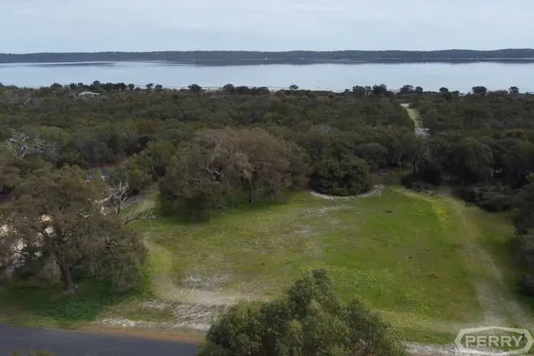 Third view of Homely land listing, LOT 14 Kangaroo Loop, Birchmont WA 6214