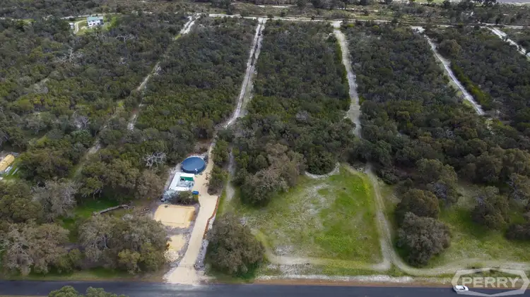 Fourth view of Homely land listing, LOT 14 Kangaroo Loop, Birchmont WA 6214