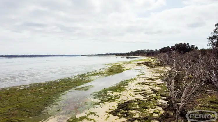 Fifth view of Homely land listing, LOT 14 Kangaroo Loop, Birchmont WA 6214