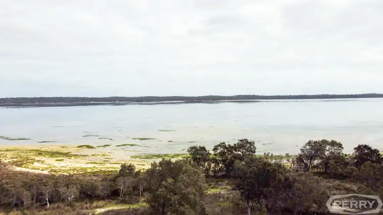 Sixth view of Homely land listing, LOT 14 Kangaroo Loop, Birchmont WA 6214