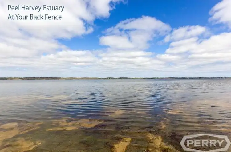 Seventh view of Homely land listing, LOT 14 Kangaroo Loop, Birchmont WA 6214