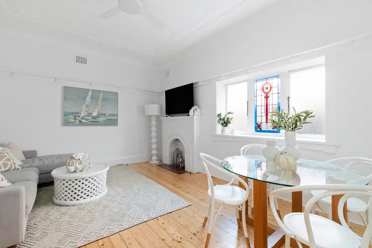 Third view of Homely semi-detached listing, 2/16 Quinton Road, Manly NSW 2095