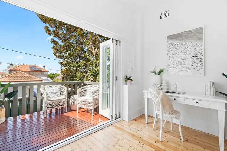 Fourth view of Homely semi-detached listing, 2/16 Quinton Road, Manly NSW 2095