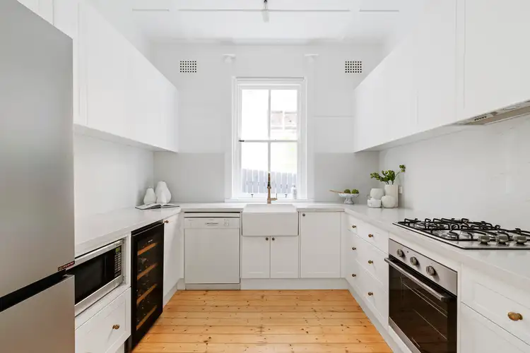 Fifth view of Homely semi-detached listing, 2/16 Quinton Road, Manly NSW 2095