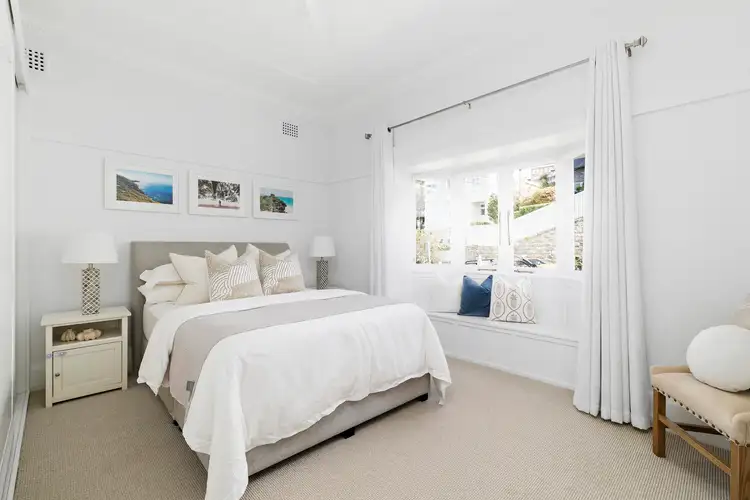 Sixth view of Homely semi-detached listing, 2/16 Quinton Road, Manly NSW 2095
