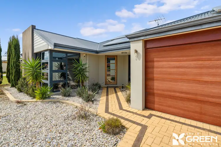 8 Devonshire Retreat, Falcon WA 6210