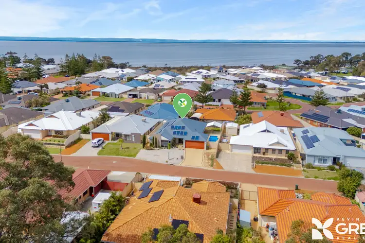 Second view of Homely house listing, 8 Devonshire Retreat, Falcon WA 6210