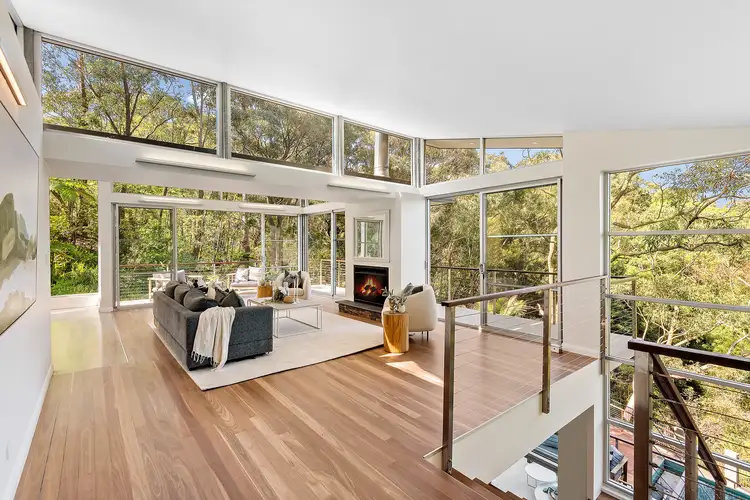 Second view of Homely house listing, 8 Tuscan Place, Beacon Hill NSW 2100
