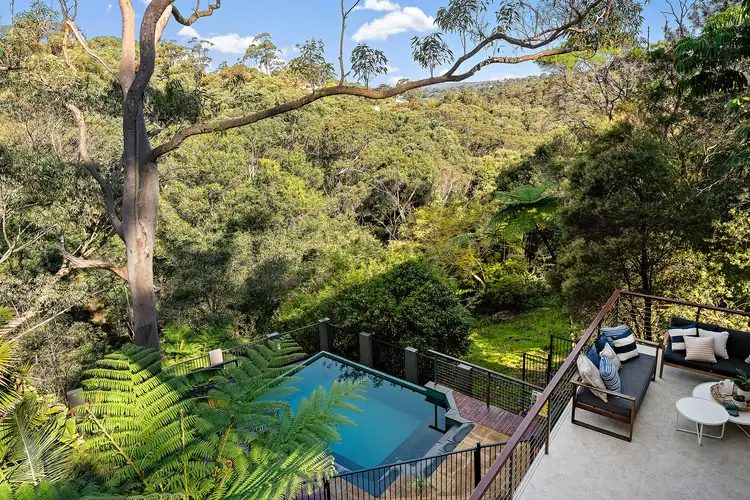 Third view of Homely house listing, 8 Tuscan Place, Beacon Hill NSW 2100