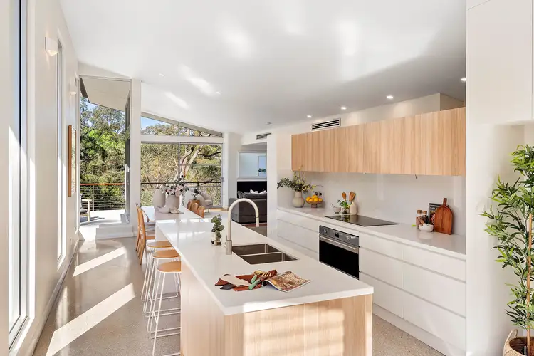 Fourth view of Homely house listing, 8 Tuscan Place, Beacon Hill NSW 2100
