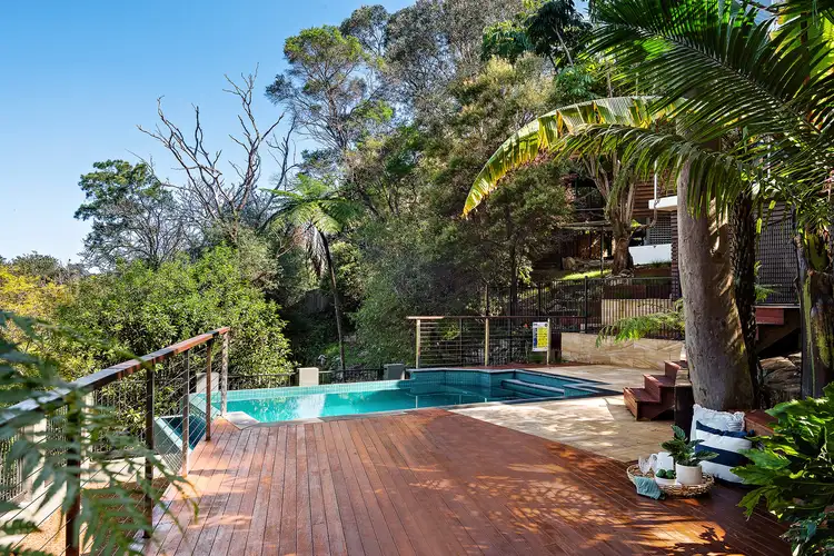 Fifth view of Homely house listing, 8 Tuscan Place, Beacon Hill NSW 2100
