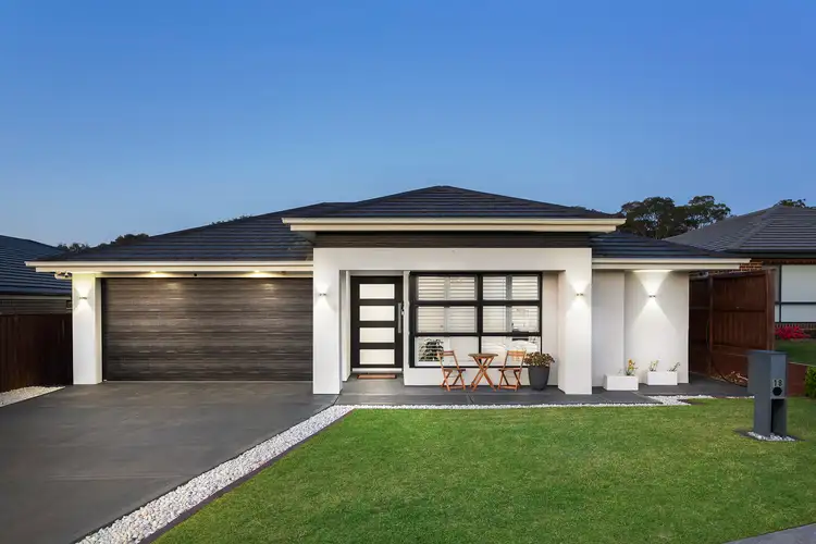 Main view of Homely house listing, 18 Kurrabung Drive, Fletcher NSW 2287