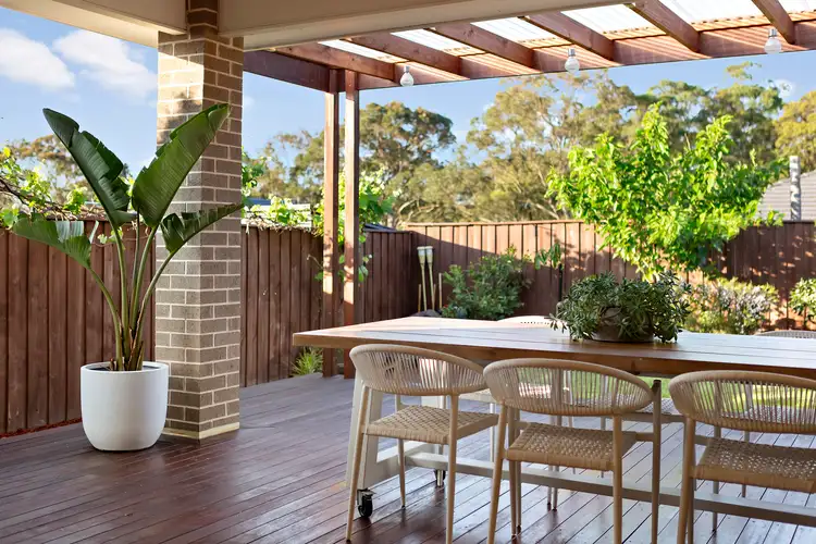 Second view of Homely house listing, 18 Kurrabung Drive, Fletcher NSW 2287