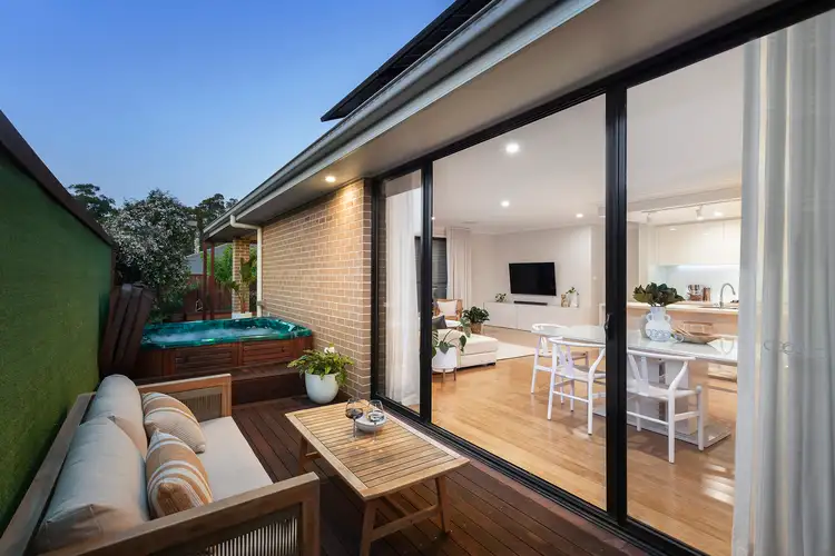Sixth view of Homely house listing, 18 Kurrabung Drive, Fletcher NSW 2287