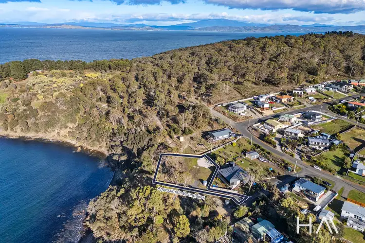 Fourth view of Homely land listing, 12 Simmonds Lane, Primrose Sands TAS 7173