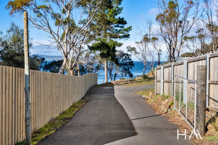 Fifth view of Homely land listing, 12 Simmonds Lane, Primrose Sands TAS 7173
