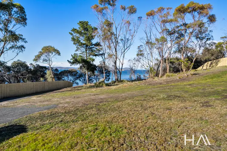 Sixth view of Homely land listing, 12 Simmonds Lane, Primrose Sands TAS 7173