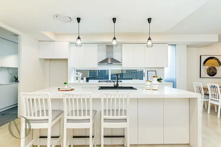 Fifth view of Homely semi-detached listing, 25 Adamson Avenue, Dundas Valley NSW 2117