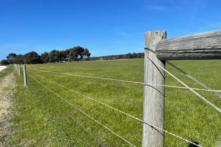 Fifth view of Homely rural property listing, Lot 9 Bellmore Road, Wisanger SA 5223