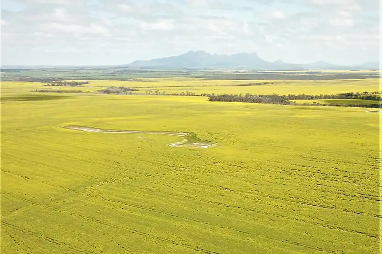 Second view of Homely rural property listing, 441 Oakdale Road, Cowalellup WA 6336
