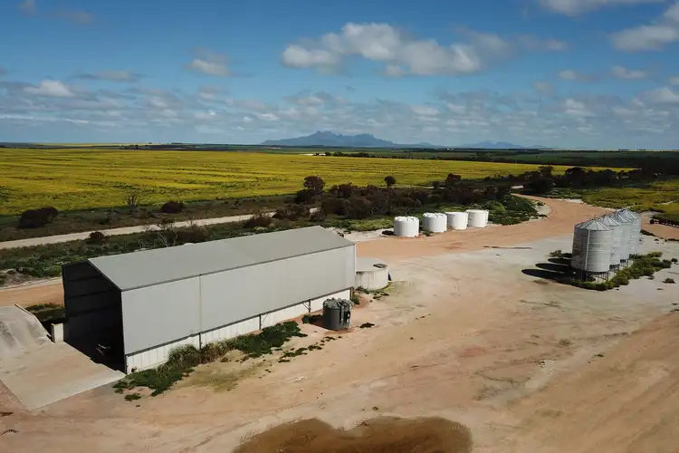 Third view of Homely rural property listing, 441 Oakdale Road, Cowalellup WA 6336
