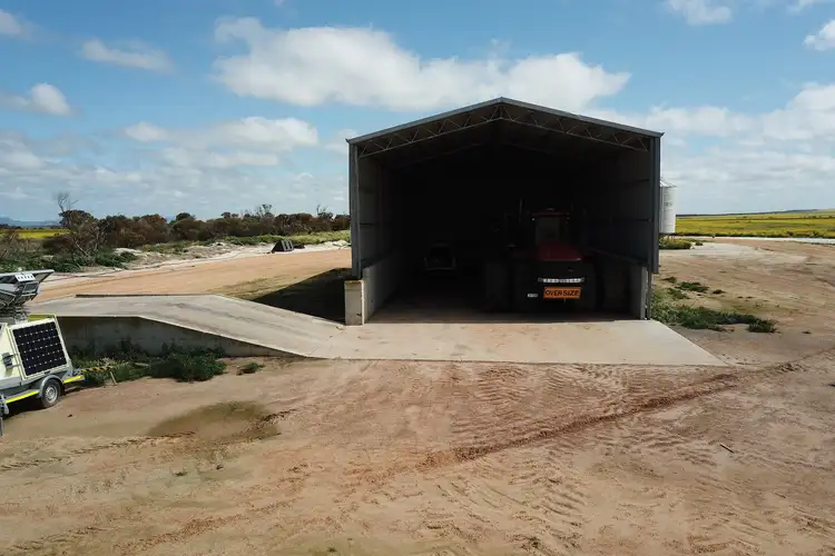 Fifth view of Homely rural property listing, 441 Oakdale Road, Cowalellup WA 6336