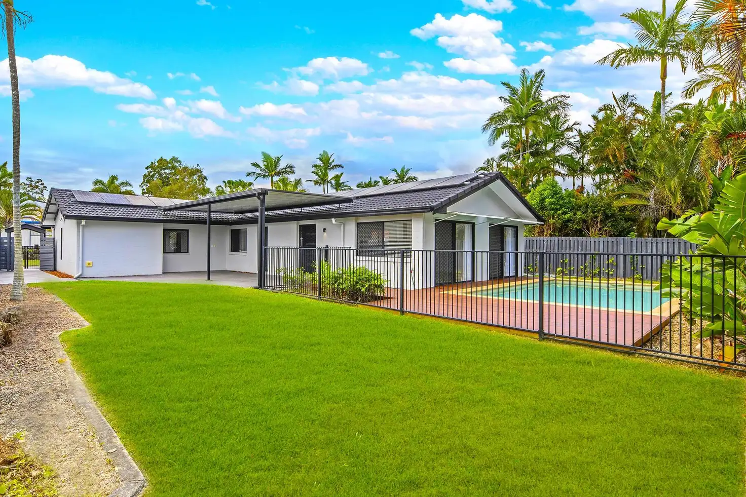 Main view of Homely house listing, 54 Mingaletta Drive, Ashmore QLD 4214