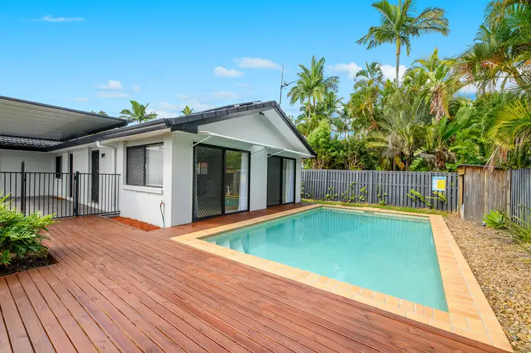 Second view of Homely house listing, 54 Mingaletta Drive, Ashmore QLD 4214