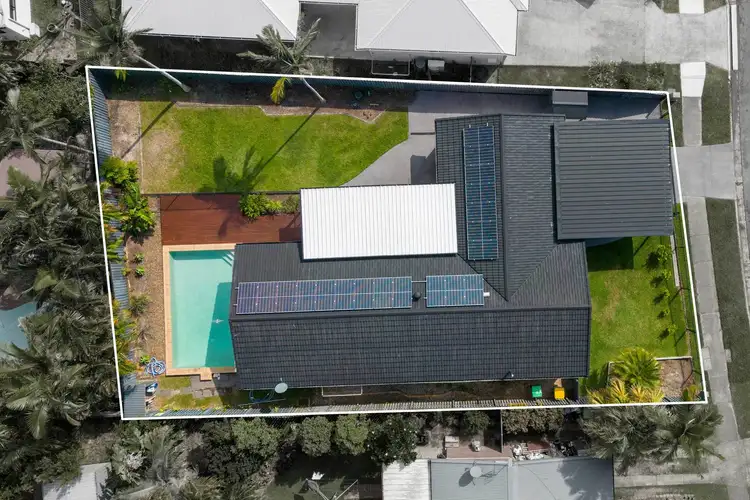 Fourth view of Homely house listing, 54 Mingaletta Drive, Ashmore QLD 4214