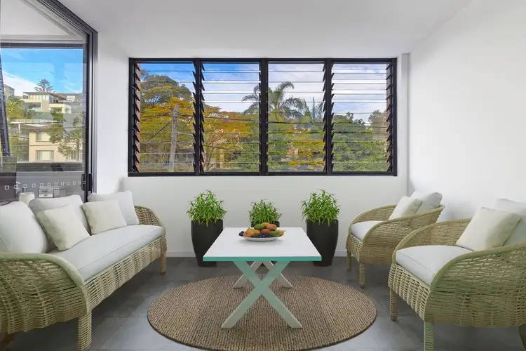 Third view of Homely apartment listing, 102/16-22 Sturdee Parade, Dee Why NSW 2099