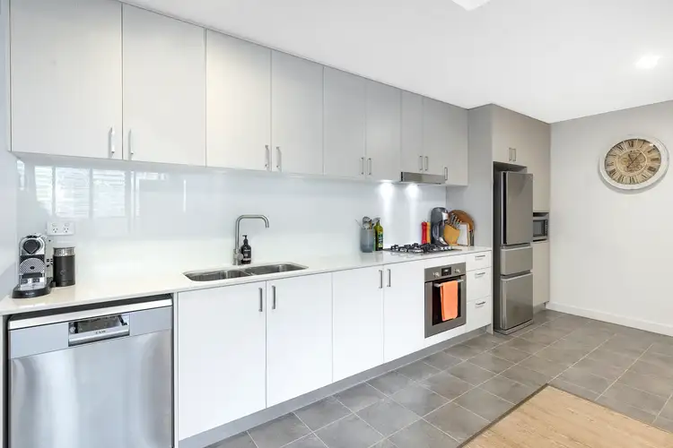 Fourth view of Homely apartment listing, 102/16-22 Sturdee Parade, Dee Why NSW 2099