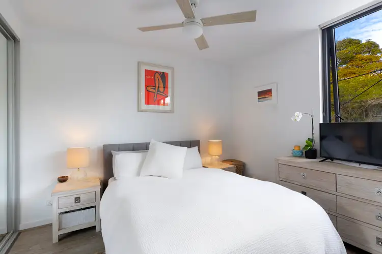 Fifth view of Homely apartment listing, 102/16-22 Sturdee Parade, Dee Why NSW 2099