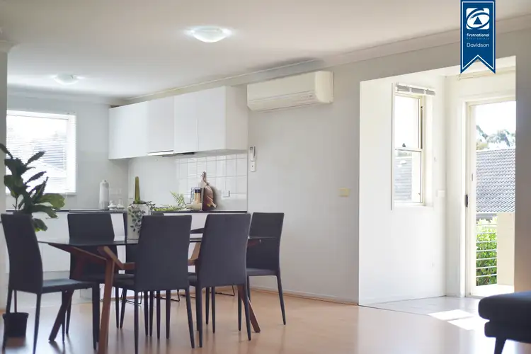 Fourth view of Homely house listing, 3/9 Hamlin Circuit, Holsworthy NSW 2173