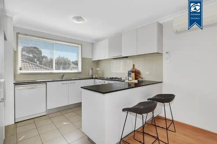 Fifth view of Homely house listing, 3/9 Hamlin Circuit, Holsworthy NSW 2173