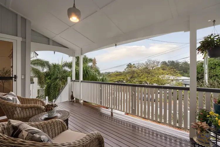 Third view of Homely house listing, 20 Dover Street, Hawthorne QLD 4171