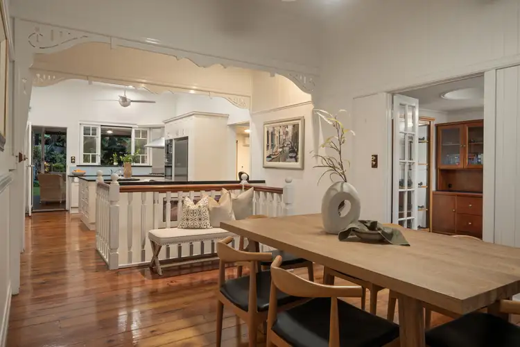 Fourth view of Homely house listing, 20 Dover Street, Hawthorne QLD 4171