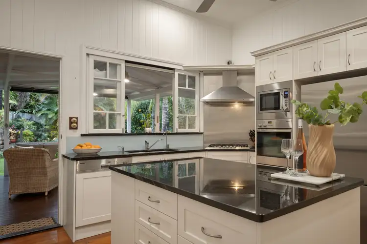 Fifth view of Homely house listing, 20 Dover Street, Hawthorne QLD 4171