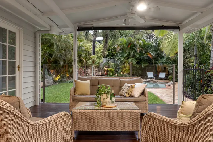 Sixth view of Homely house listing, 20 Dover Street, Hawthorne QLD 4171