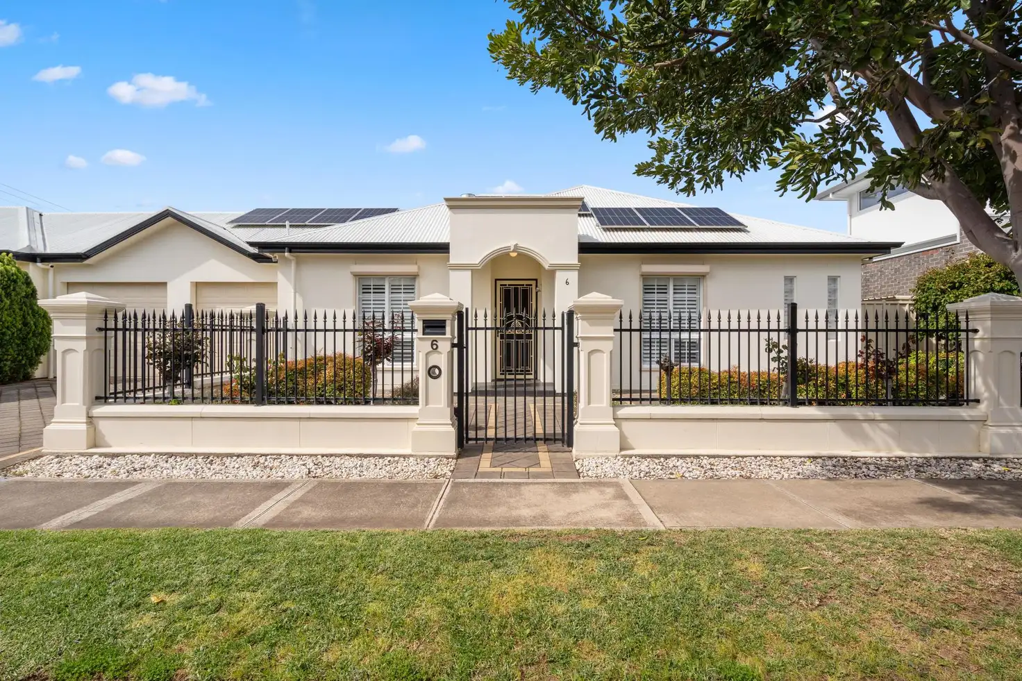 Main view of Homely house listing, 6 Rosslyn Street, Glengowrie SA 5044