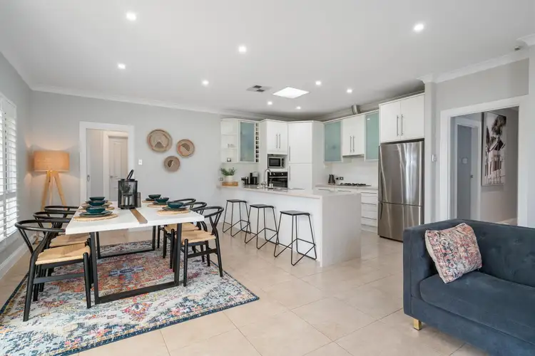 Second view of Homely house listing, 6 Rosslyn Street, Glengowrie SA 5044